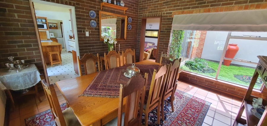4 Bedroom Property for Sale in Brandwag Free State